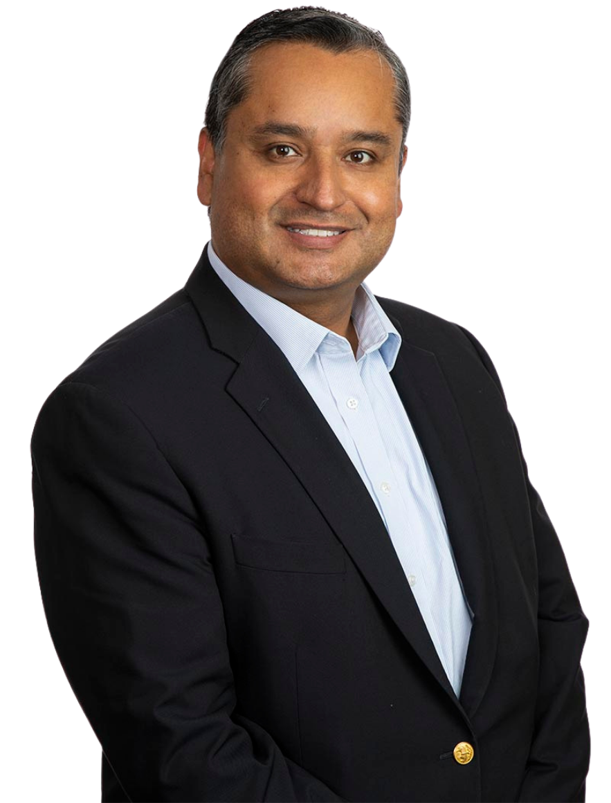 Hugo Palacios, REALTOR®