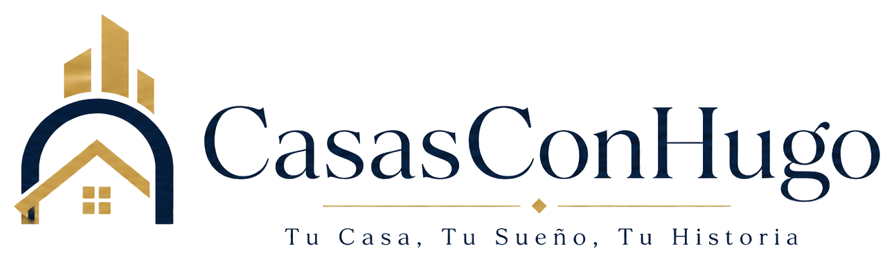 CasasConHugo